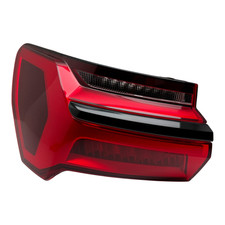 Fanale Stop Posteriore SX LED