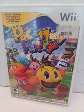 Pac-Man Party Nintendo Wii