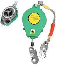 Dispositivo Anticaduta