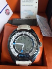 Locman Fiat 500 Limited