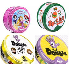 Asmodee | Dobble | Gioco di