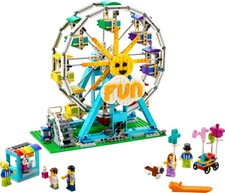 Lego Creator 31119 Ruota panoramica