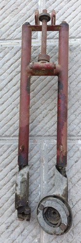 Forcella per moto guzzi - per,