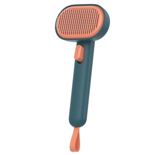 Spazzola slicker amica della - slicker,