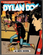 Dylan Dog Collezione Book #