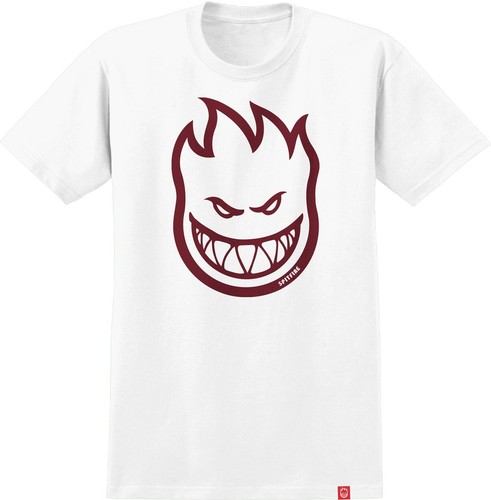Shirt spitfire wheels - t-shirt,