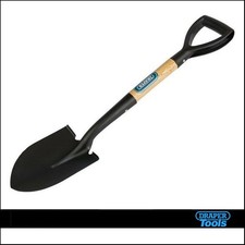 Mini pala draper 15072 vanga - pala,