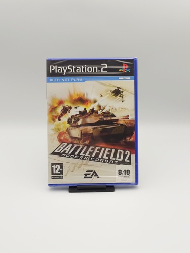 Battlefield modern combat - battlefield, 2: