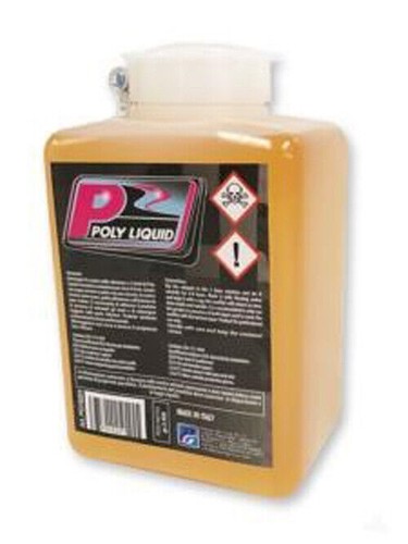Energy poly liquid pulitore - pg, poly-liquid