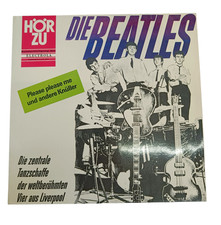 The Beatles Please Please Me