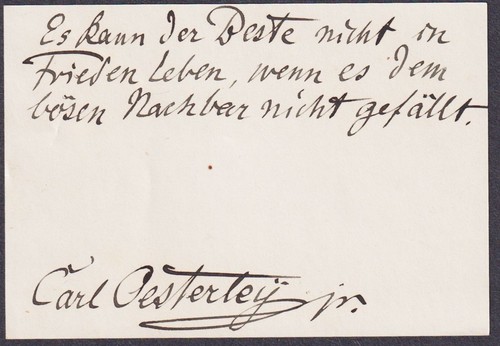 Carl oesterley junior pittore - oesterley,