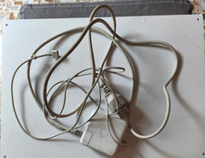 alimentatore 60w apple