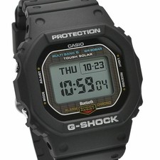 Orologio Bluetooth solare