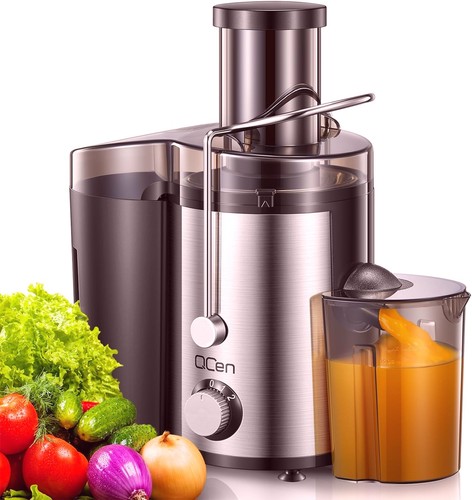 Estrattore succhi frutta - di,