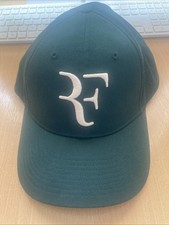 Cappellino Roger Federer