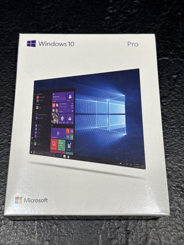 Microsoft windows - microsoft, 10