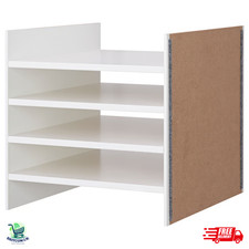 NUOVO IKEA KALLAX Inserto con