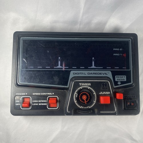 Videogioco portatile vintage