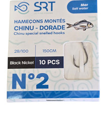 10 Ami da Pesca gia Legati con