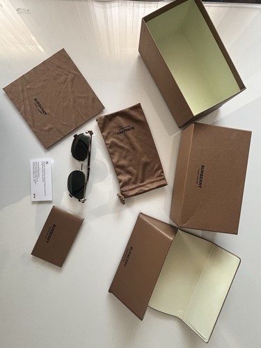 Occhiali sole burberry - da,
