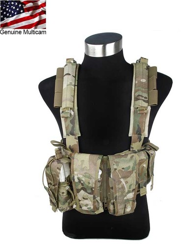 Tmc set chest rig ron - chest,
