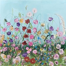 GRANDE QUADRO ACRILICO