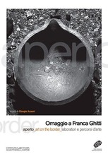Libro Nuovo - Omaggio A Franca