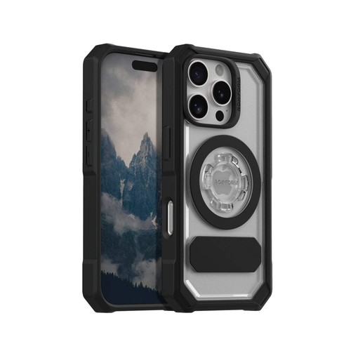 Custodia rokform iphone - custodia,
