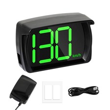 GERUI Tachimetro digitale per