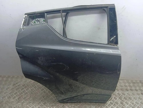 Toyota x1 porta - toyota, c-hr