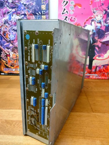 Scheda madre sega virtua - scheda,