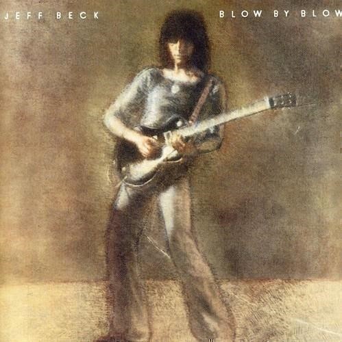Jeff beck blow - beck,