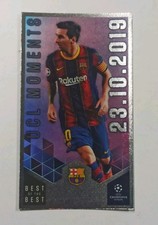 topps card xxl best of the