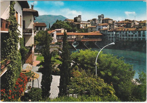 Bassano del grappa - grappa,