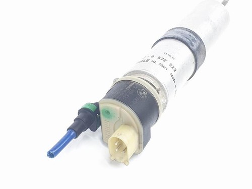 8572522 filtro gasolio bmw - filtro,