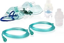 ® Kit Ricambi per Aerosol per