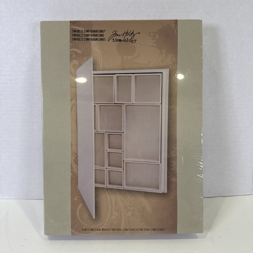 Tim holtz idea ology - holtz, idea-ology