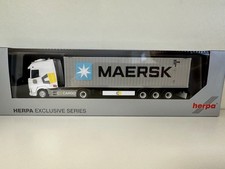 ***HERPA EXCLUSIVE*** DAF XG