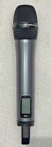 Sennheiser microfono wireless