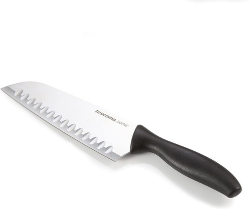Sonic coltello santoku - coltello, cm