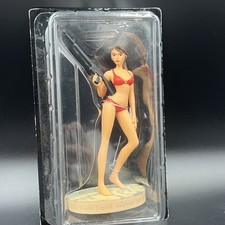Tomb Raider Lara Croft Bikini