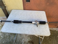 Scatola Sterzo Fiat 127, 128