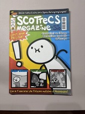 SCOTTECS MEGAZINE by SIO n.1^