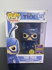 Funko Pop! SDCC The Tick #527
