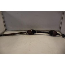 SEMIALBERO ANT. COMPL. DX PER FIAT DUCATO (06-14) 3.0 16V MJT (115KW) 2006