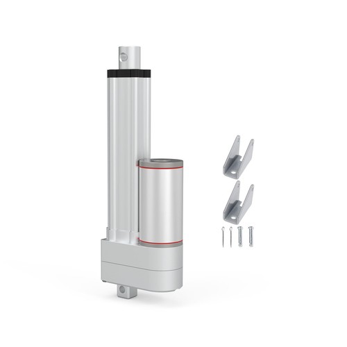 Corsa 200mm 1000n pollici - 200mm,