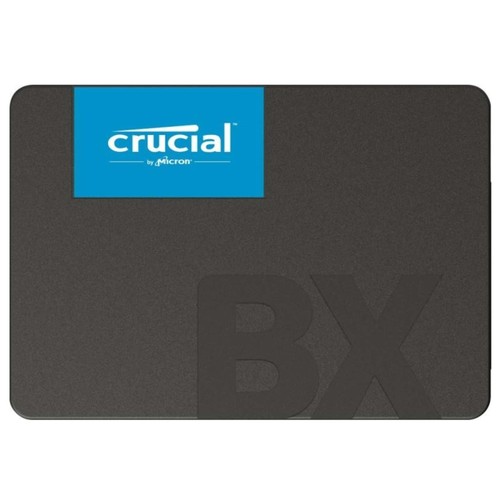 Hard disk ssd 500gb - ssd, bx500