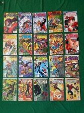 AMAZING SPIDER-MAN (1998 2°