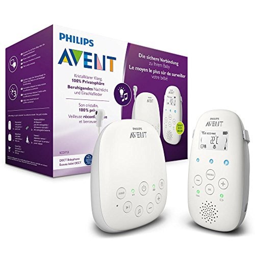Philips avent scd713 - avent, scd713/26