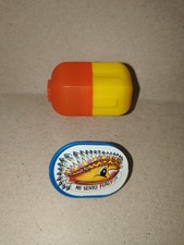 Spilla gadget Rovagnati anni